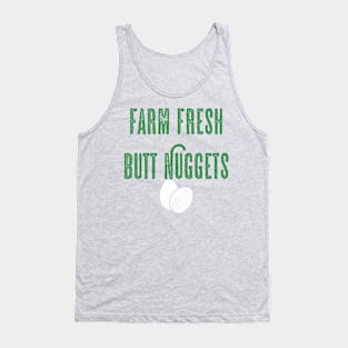 Farm Fresh Tank Top